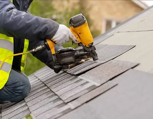 Roofing Repair