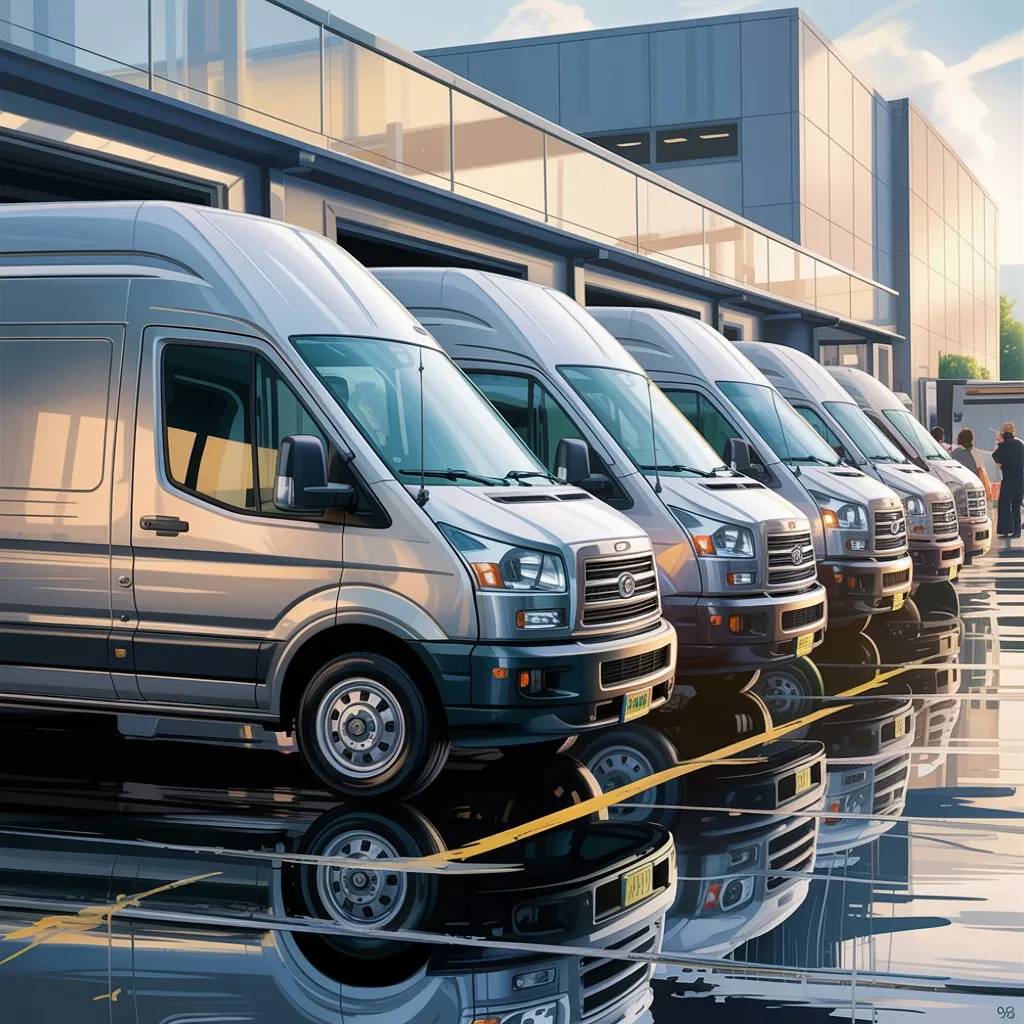 Fleet Washing