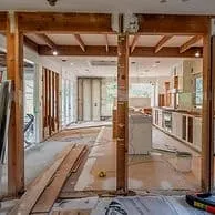 Small Home Remodel