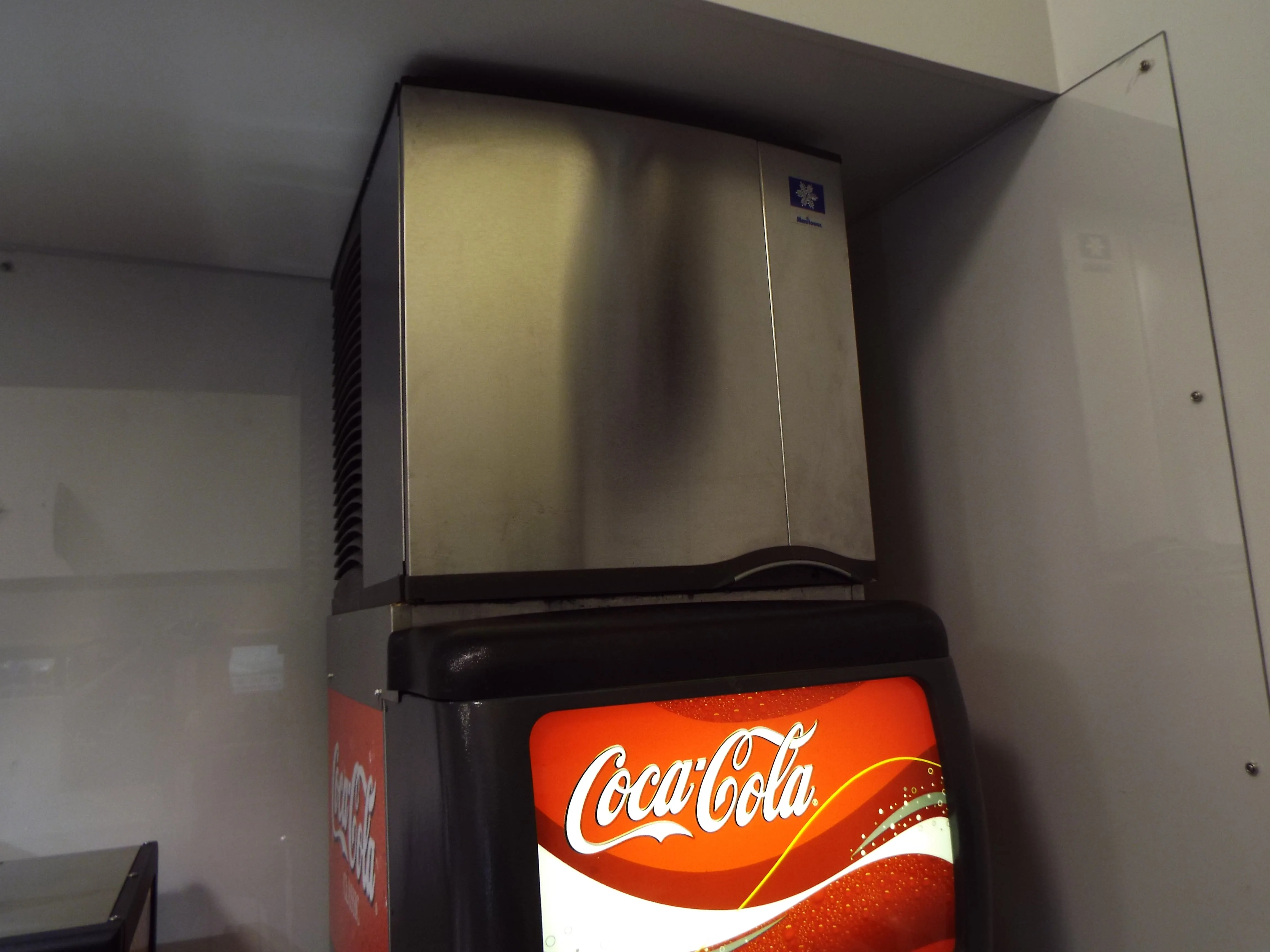 Food Service Equipment homepage image