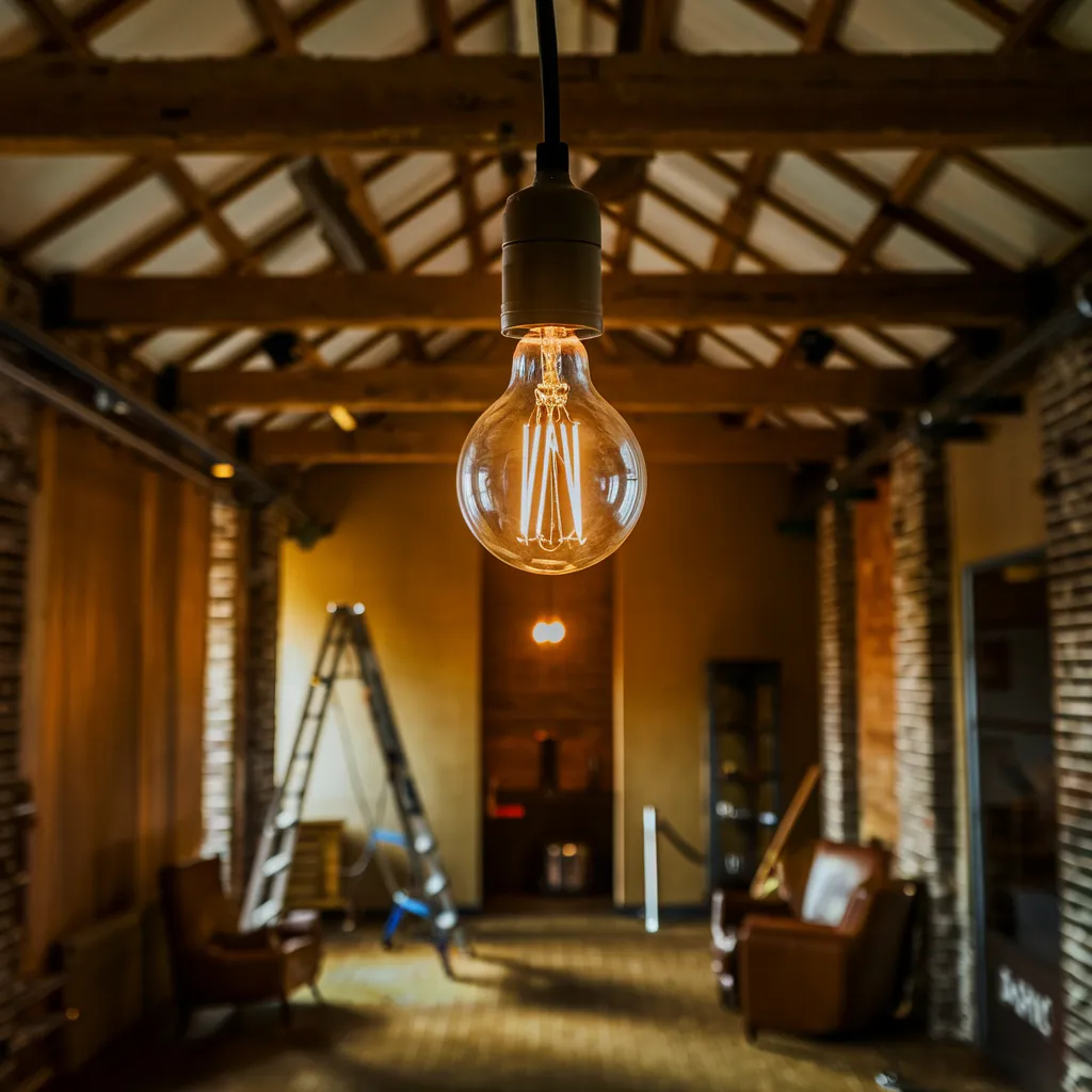 Electrical Repairs