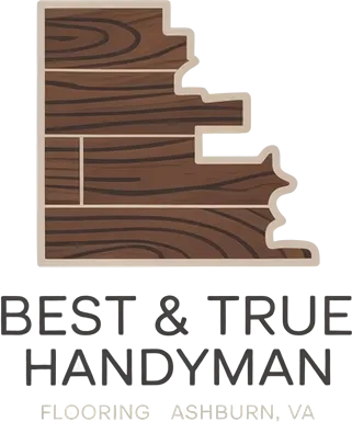 Best & True Handyman logo