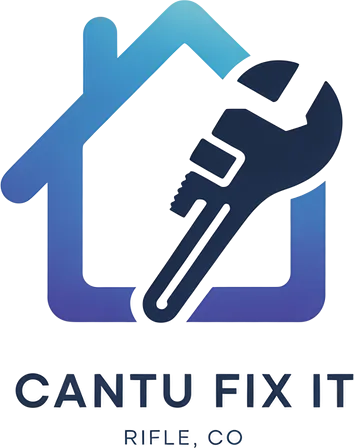 Cantu Fix It logo