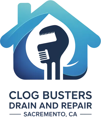 Clog Busters Drain And Repair logo