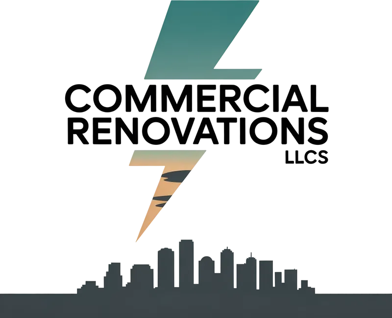 Commercial Renovations Llcs logo
