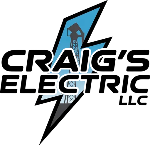 Craig's Electric LLC logo