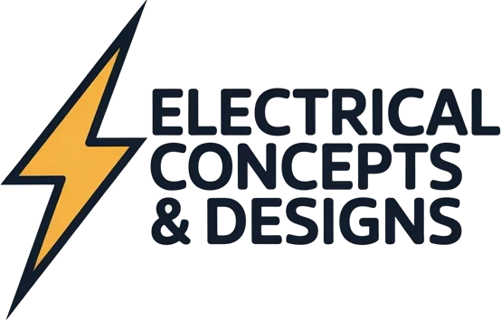 Electrical Concepts & Designs logo