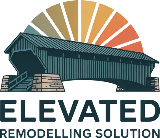 Elevated Remodelling Solution logo