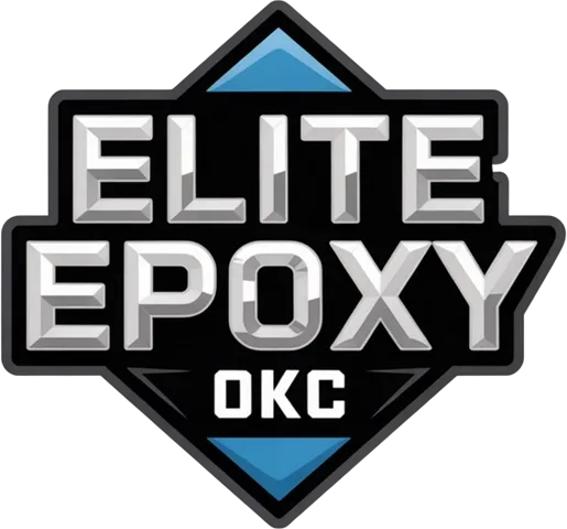 Elite Epoxy Okc logo