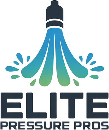 Elite Pressure Pros logo
