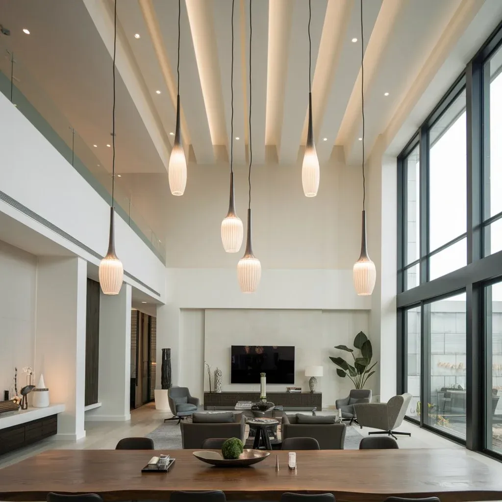 Lighting Upgrades