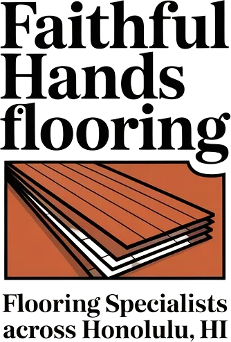 Faithful Hands Flooring  logo