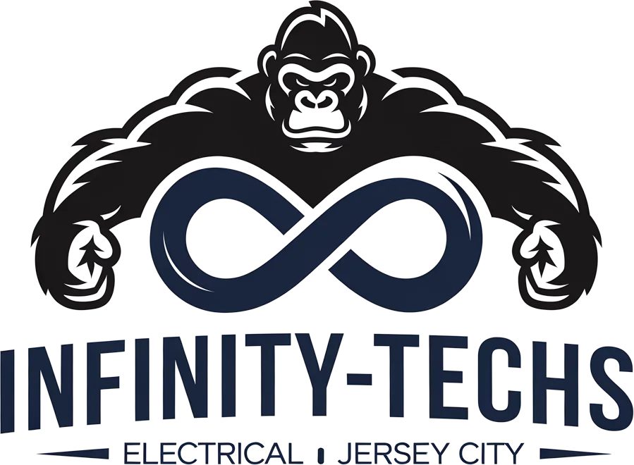 Infinity-techs logo
