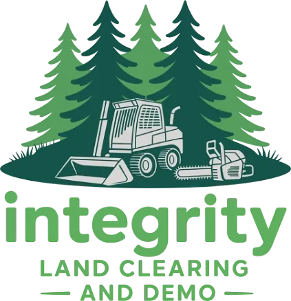 Integrity home services of Atlanta  logo
