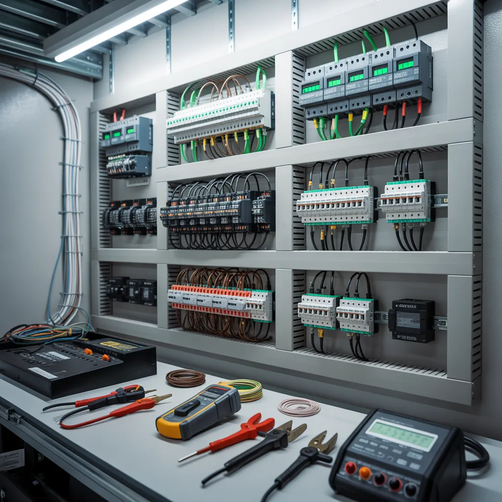 Low-Voltage Troubleshooting homepage image