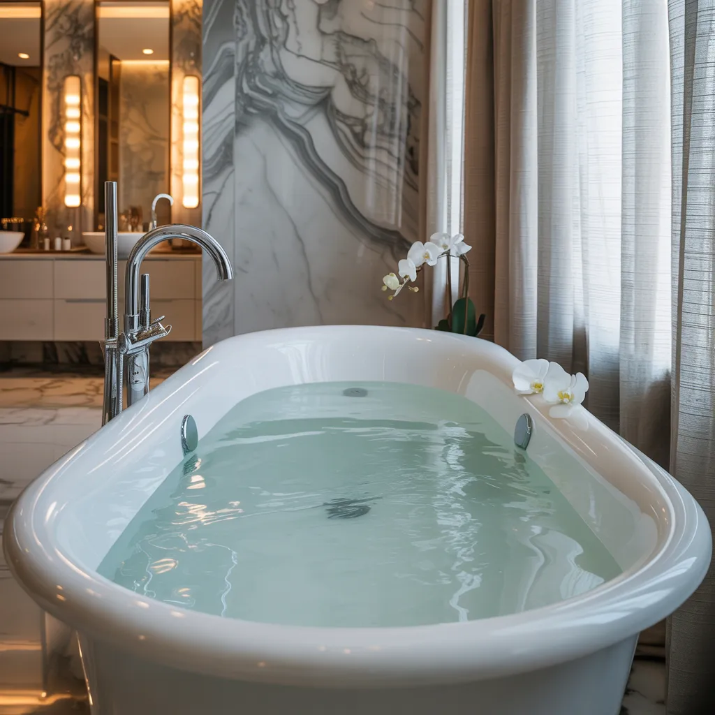 Kitchen & Bath Refits
