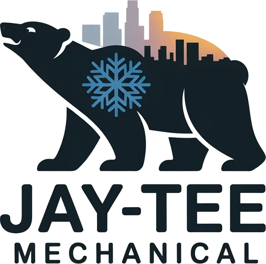 Jay-tee Mechanical logo