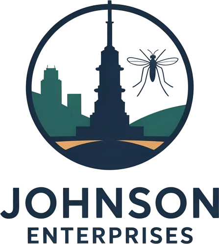 Johnson Enterprises  logo