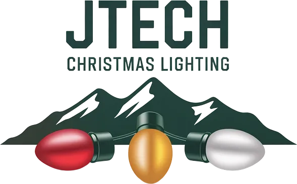 JTech Christmas Lighting logo