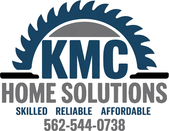 KMC Home Solutions logo