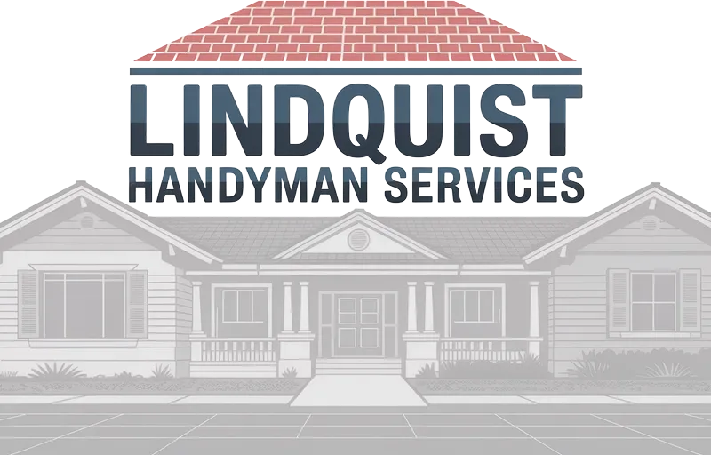 Lindquist handyman Services logo