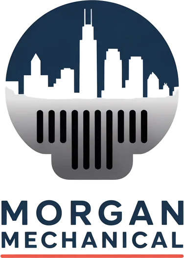 Morgan Mechanical logo