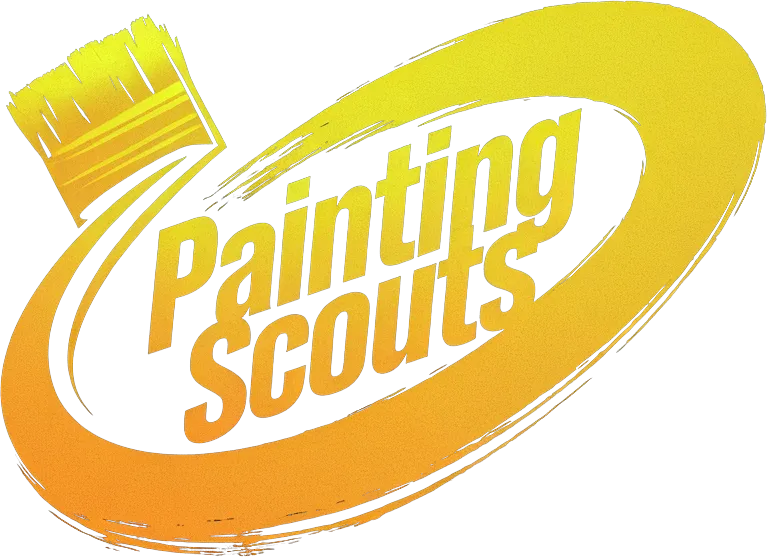 Painting Scouts logo