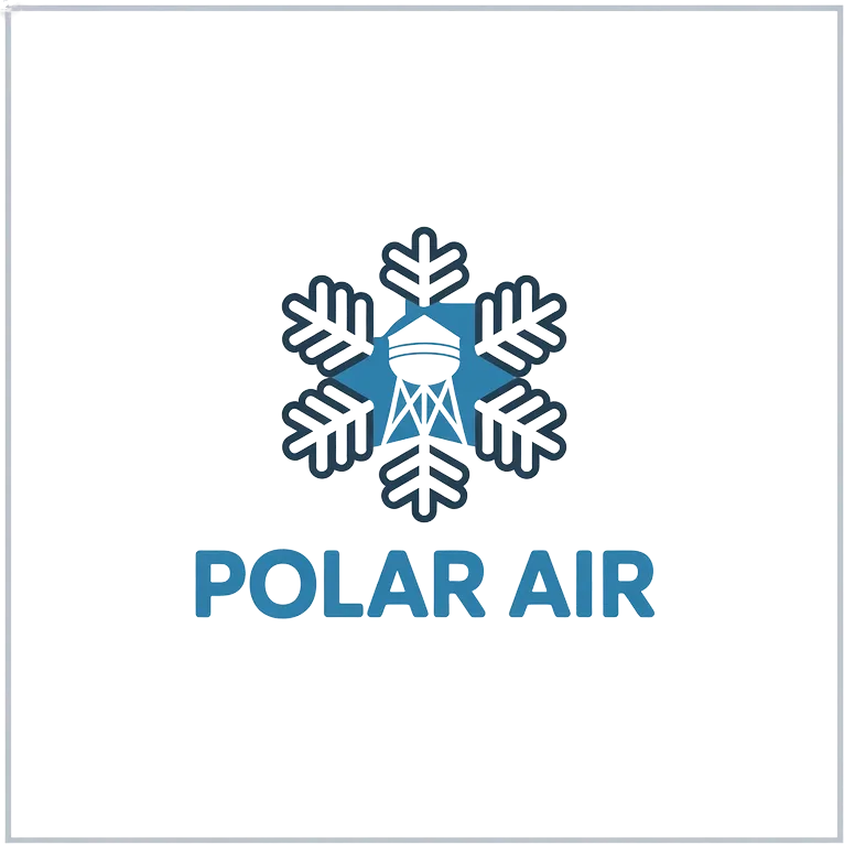 Polar Air logo