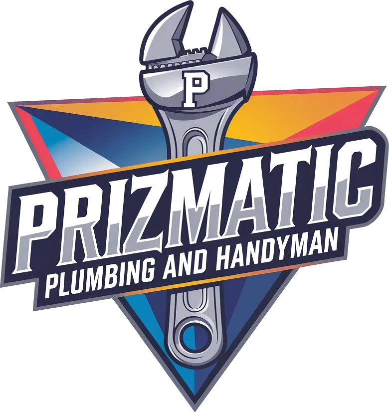 Prizmatic Plumbing and Handyman logo