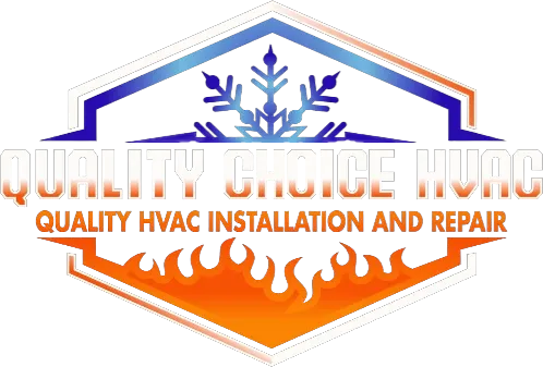 Quality Choice hvac llc logo