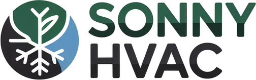 Sonny HVAC logo