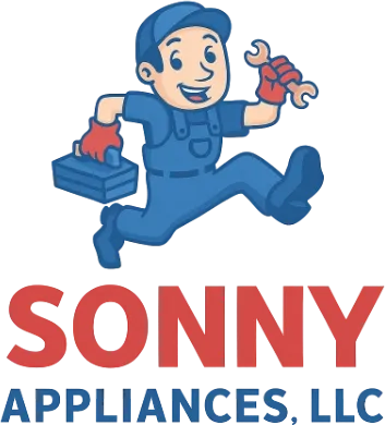 SonnyAppliances  logo