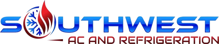 Southwest Ac And Refrigeration logo