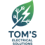 tomselectricalsolutions.com favicon