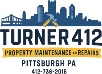 Turner412 logo