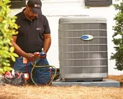 HVAC Installs