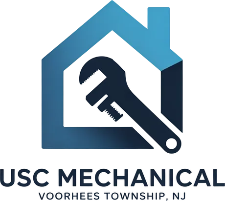 USC Mechanical logo
