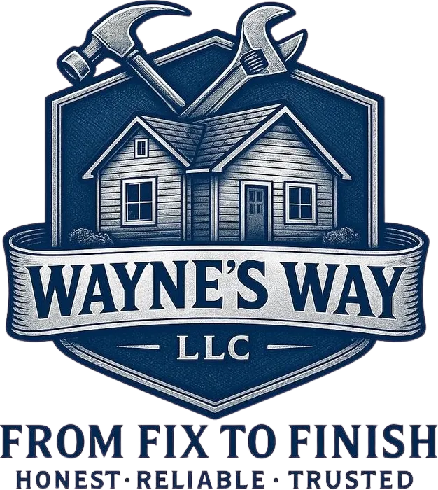 Wayne's Way logo