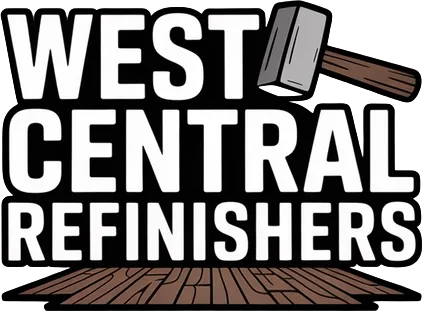West Central Refinishers logo