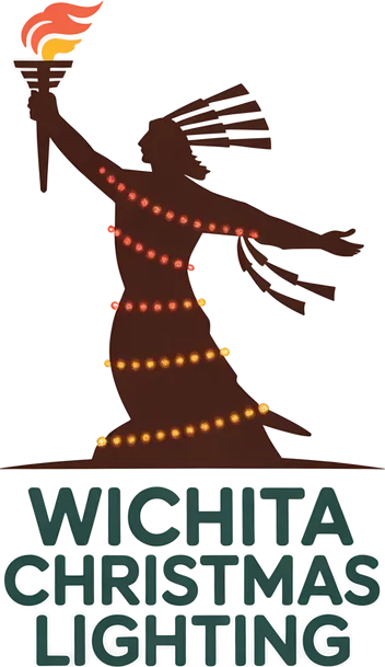 Wichita Christmas Lighting logo