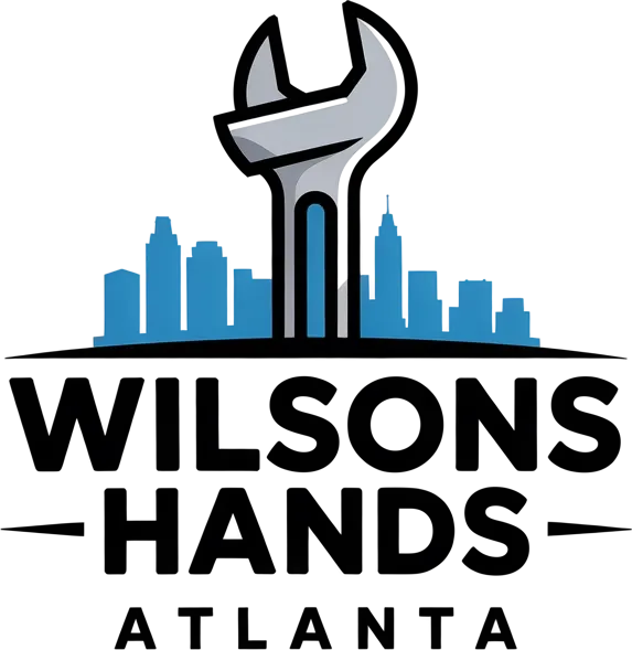 Wilsons hands logo