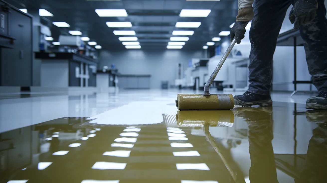 "West Central Refinishers professional floor refinishing transforms interiors with expert techniques and quality materials."