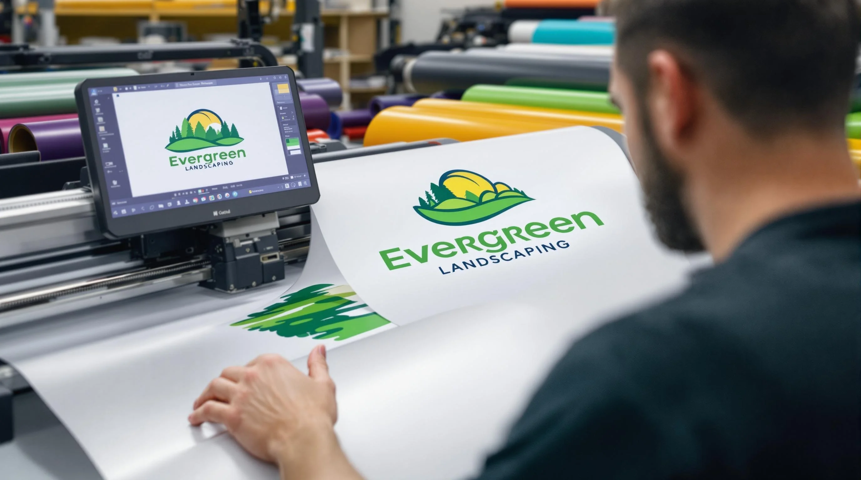 SIGN description Image 1