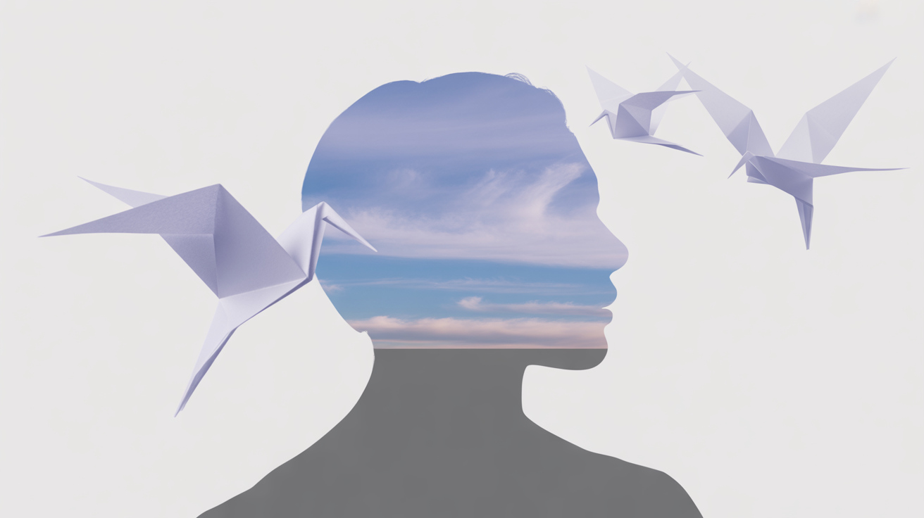 Therapist in session with a client in Fort Worth, TX.