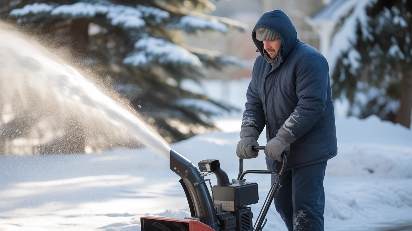 Beautifully maintained landscape in Horry County, SC.