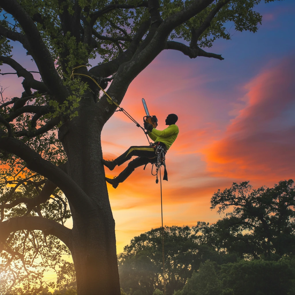 Tree Removal