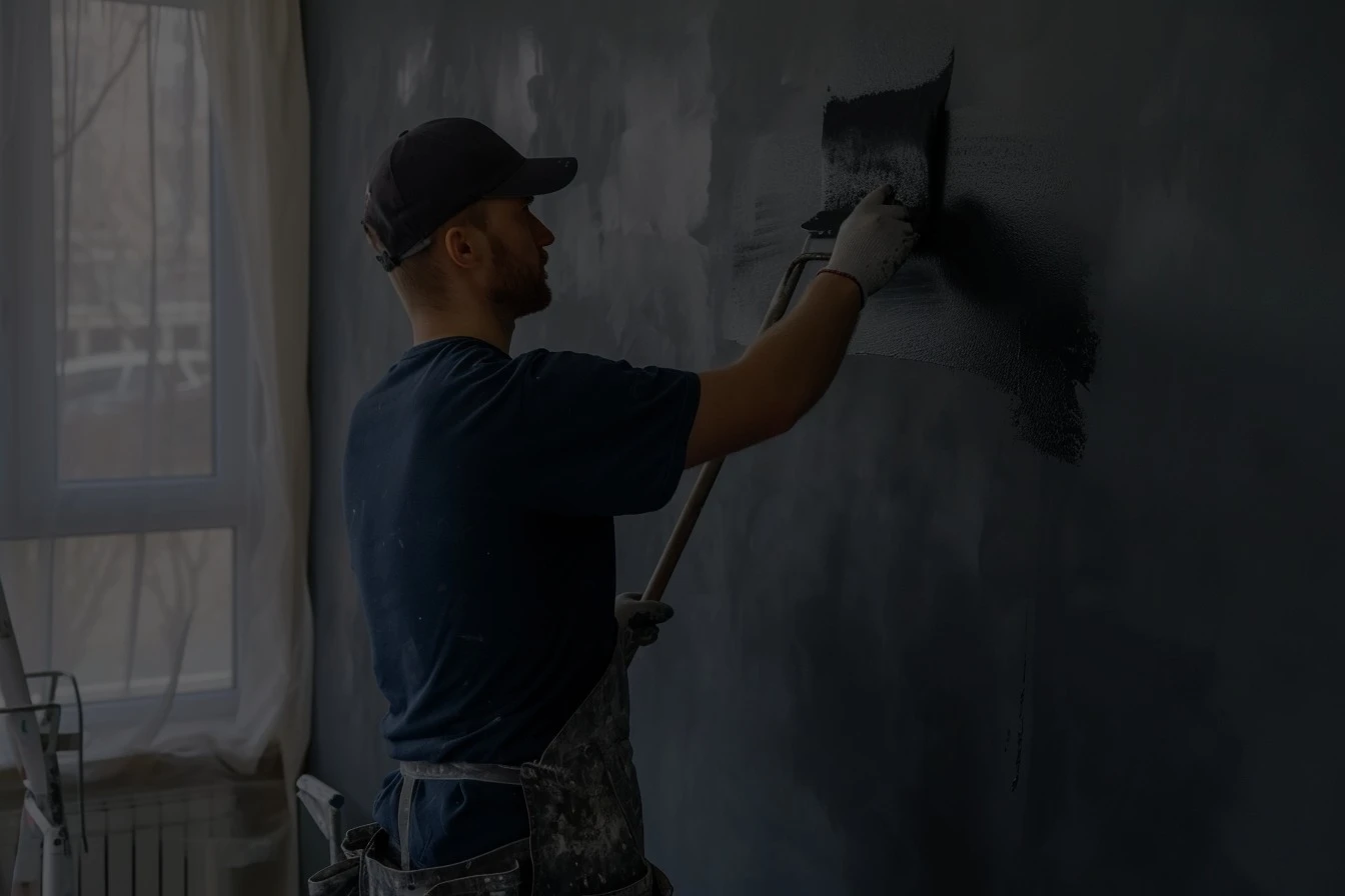 "Wayne's Way expert remodeling team enhancing Sylacauga home with quality craftsmanship and customized design solutions."